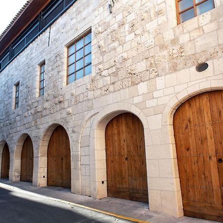 Studio Du Maire Maison De L'Eglise Du Couvent Narbona Exterior foto